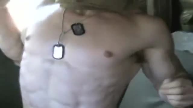 Hot military