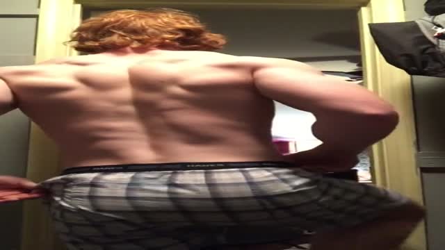 Hot ginger 