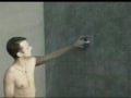 Bareback shower 3way