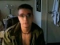 masturbation
