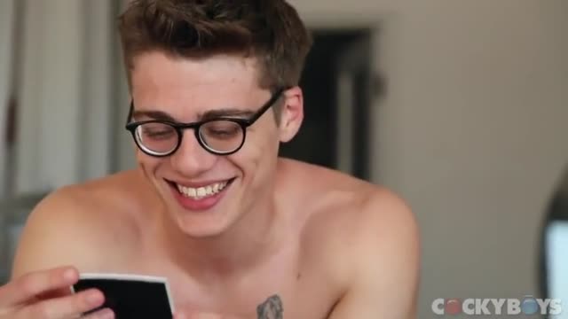 Blake Mitchell & Hayden Brier