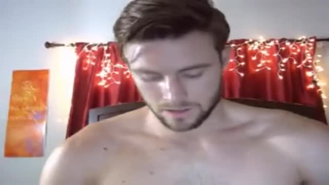 hot guy