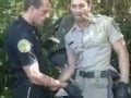 italian cop fucks irish cop