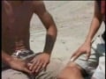 horny young gay