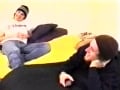 geoffrey and Adam