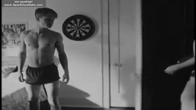 The Toilers and The Wayfarers Spanking Scene