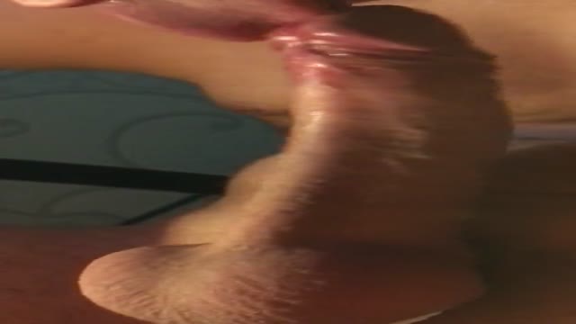 CUM SWALLOW AFTER HOT SELF SUCK