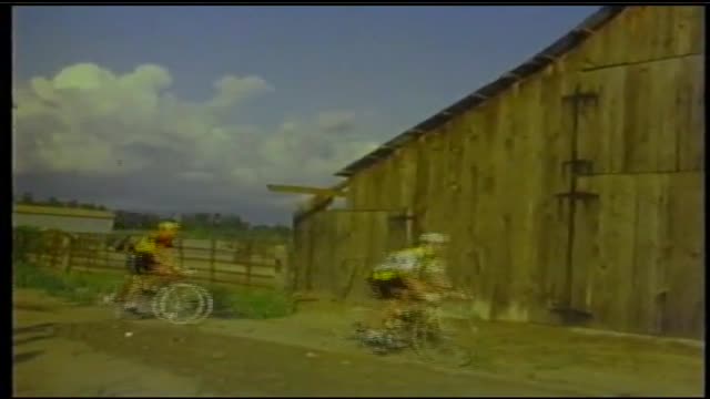 THE BEST 80S