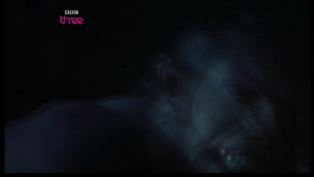 Russell Tovey in Being Human