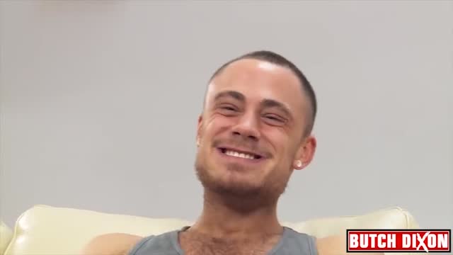 hot guy solo
