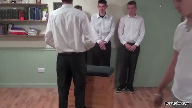 High School Coach