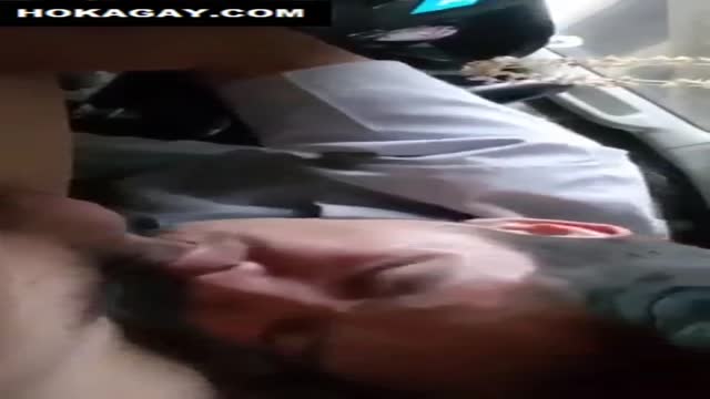 Taxi driver pinoy