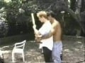 Baseball Training