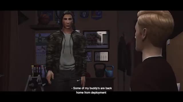 sims 4 porn