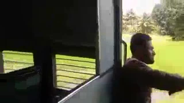 Train Fun