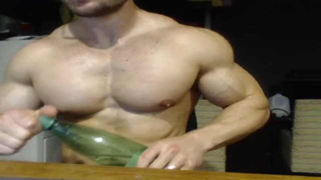 muscle cam