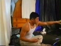 muscle asian