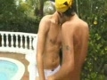 Twink Pool Pounding