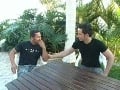 latinos outdoor