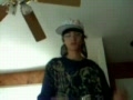 hung cool dude