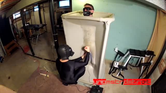 Nerdboy Vac