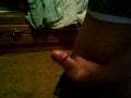 Me cumming. 