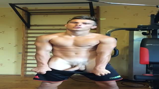 FlexnWank