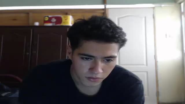 Awesome dick, awesome cumshot