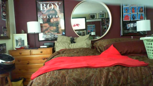 Chub sucks Hot Black Straight Guy