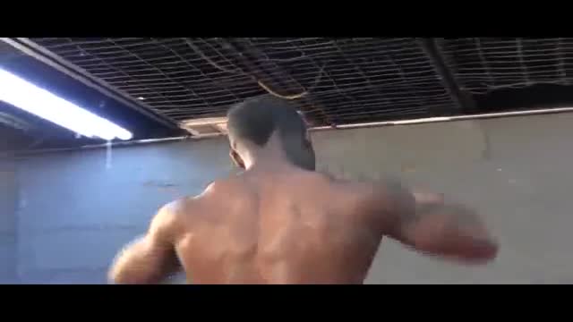 Juice gets humiliated