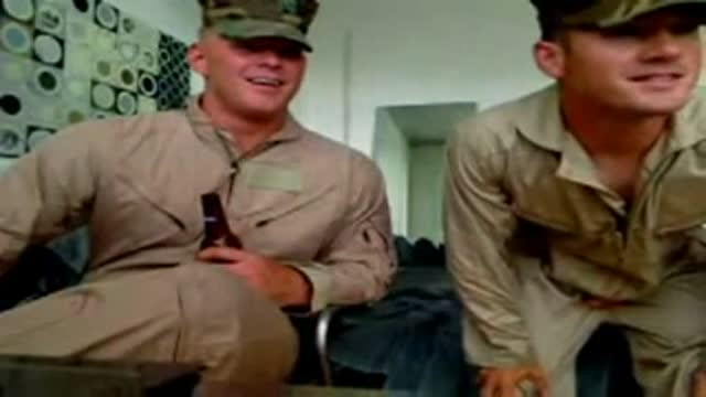 us military jerk