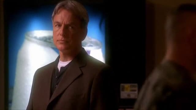 fight scene from tv show