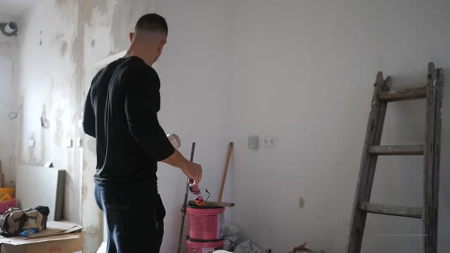 Jakub jerks off with a fleshlight