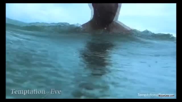 Temptation of eve