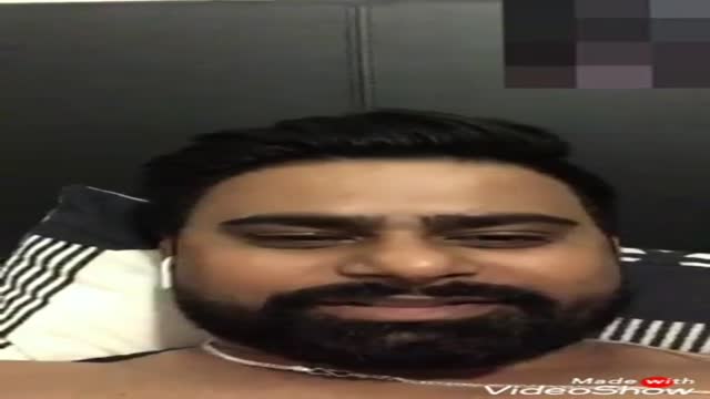 Indian bear
