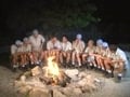 The Scout Club