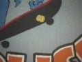 Skateboard Sliders