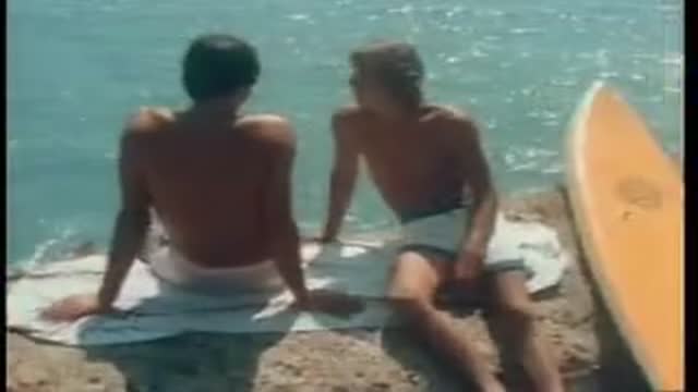 Surfers