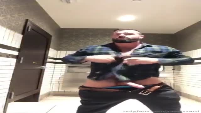 Hot Guy 