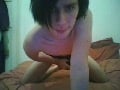 Dildo play