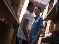 twinks get caught