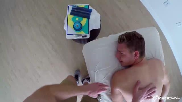 Athlete Massage