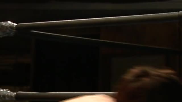 Alabama wrestling