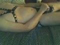 Leather fuck