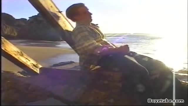 young solo jerker
