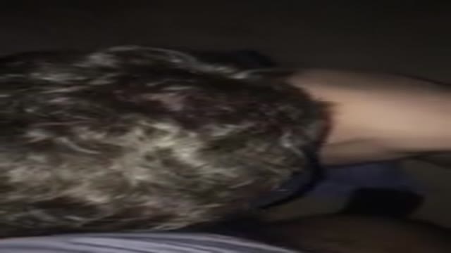 Blindfold Skull Fuck 