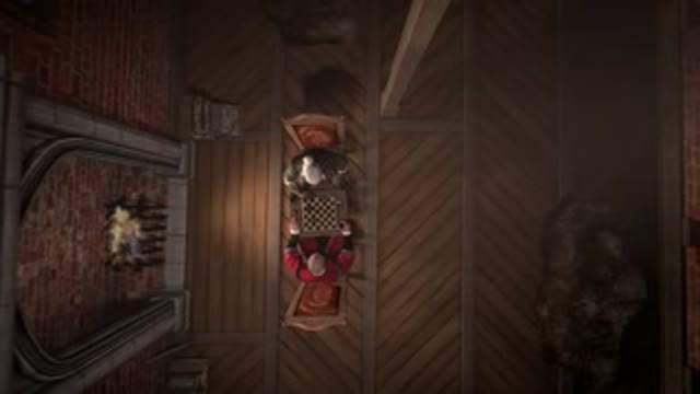The Witcher Parody - Return the Favor