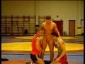 gym threesome