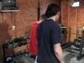 excersize fuck