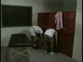 Gym Sex